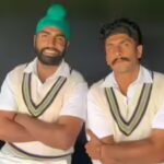 Ammy Virk backs Ranveer Singh in Don 3 row: ‘They ignored him during flops, now want Rs 45 crore after Dhurandhar success’ |