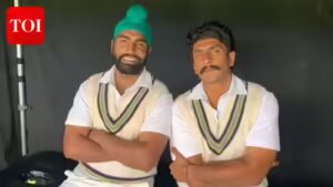 Ammy Virk backs Ranveer Singh in Don 3 row: ‘They ignored him during flops, now want Rs 45 crore after Dhurandhar success’ |