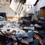 People were celebrating as my business burned down: Indian entrepreneur in Belfast says he didn’t expect this much hatred
