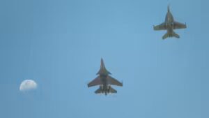 Exercise Pitch Black 2026: India to participate in one of the largest aerial wargames in Australia