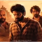 ‘Ananthan Kaadu’ Twitter review: Netizens praise Arya’s performance; Murali Gopy’s writing impresses | Malayalam Movie News