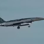 Aerial warfare revolution: US moves to deploy robot wingmen; India developing CATS Warrior