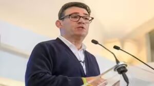 Andy Burnham: Inside Andy Burnham’s 10-year economic plan: The big changes he says will revive Britain | World News