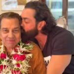 Bobby Deol admits losing Dharmendra left him hollow and restless for months: ‘I could sense him… he’s telling me be strong’ | Hindi Movie News
