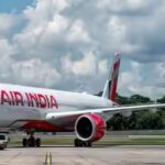 Sudden storm: 3 Air India aircraft damaged at IGIA by ground equipments