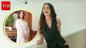 Anne: Adam Shulman: The Hidden Talent Behind Anne Hathaway as They Expect Baby No. 3 |