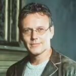 Anthony Head: British actor Anthony Head dies at 72, leaving a legacy across Buffy, Ted Lasso and Merlin | World News