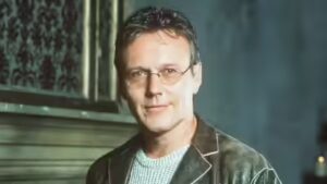 Anthony Head: British actor Anthony Head dies at 72, leaving a legacy across Buffy, Ted Lasso and Merlin | World News