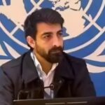 Mohamad Safa: Who is Mohamad Safa? Ex-UN rep who quit over Iran nuke claim, now accuses Elon Musk of promoting anti-Muslim hatred in UK | World News