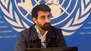 Mohamad Safa: Who is Mohamad Safa? Ex-UN rep who quit over Iran nuke claim, now accuses Elon Musk of promoting anti-Muslim hatred in UK | World News