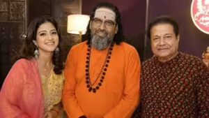 Anup Jalota on leading 2.7 lakh Hanuman Chalisa chants, AR Rahman’s remarks and why instant fame doesn’t last: ‘Music belongs to everyone’ | Exclusive | Hindi Movie News