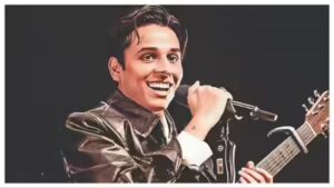Anuv Jain on World Music Day: Music has an incredible ability to heal | Hindi Movie News