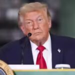 ‘They’re strong, they’re proud’: Trump on why Iran has yet to agreed to a deal