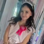 Aria Thorpe: UK teenager accused of murdering 9-year-old girl claims she ‘walked into the knife’ during playfighting | World News
