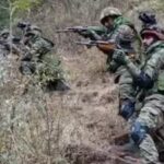 Army troops fire at suspected Pak drone along LoC in J&K’s Poonch | India News