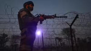 Accidental grenade blast wounds 2 soldiers in J&K’s Poonch | Srinagar News