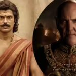 Arnold Vosloo’s FIRST LOOK in Vijay Deverakonda starrer ‘Ranabaali’ revealed; Hollywood star cast as Sir Theodore Hector |