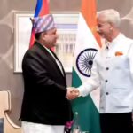 ‘We’re children of the same rivers’: Nepal calls on India to ‘discuss dormant ties’ | India News