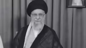100 days on, Ali Khamenei remains unburied: What’s delaying the funeral of Iran’s longest-serving supreme leader?