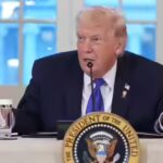 ‘No sanctions relief, asset unfreezing or Lebanon talks’: Donald Trump lays down terms for Iran deal