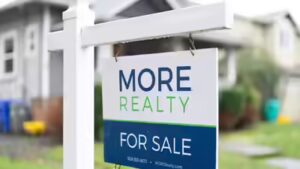 US mortgage rates ease to 6.48%, slips from from nine-month high