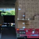 China’s exports jump 19.4 per cent in May, driven by tech and EV demand