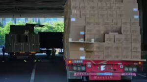 China’s exports jump 19.4 per cent in May, driven by tech and EV demand