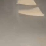 Watch: SriLankan Airlines flight with over 200 onboard hit by lightning; lands back safely in Colombo