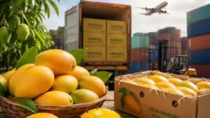Can India become a mango export powerhouse? Opportunities, challenges and road ahead
