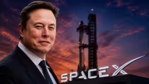 World’s first trillionaire: Elon Musk’s net worth crosses $1 trillion after SpaceX’s stock market debut