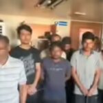 ‘Body preserved with water bottles’: Indian sailor dies on vessel off Oman coast; union cites aid delay amid regional tensions | India News