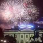 ‘Attacks stopped cold’: FBI says it thwarted ‘potential threat’ to White House UFC event