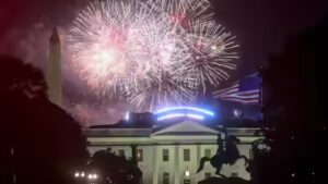 ‘Attacks stopped cold’: FBI says it thwarted ‘potential threat’ to White House UFC event