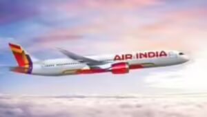 Air India launches ‘basic fare’ option without complimentary meals on select domestic flights