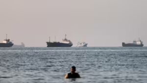 US used Iran-style covert transfers to move 90 million barrels of oil out of Gulf: Report