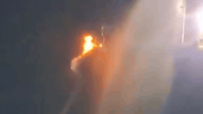 ‘Ocean of energy opportunities reinforced’: Oil India discovers natural gas in Andaman Sea deepwater well – watch