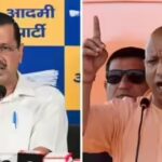 ‘Maha dacoity at Ram Temple’: Kejriwal claims ‘powerful demons’ involved in theft; CM Yogi hits back | India News