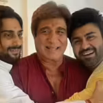 Arya Babbar explains viral ‘chota bhai’ genitalia joke involving Prateik Smita Patil; open to mending ties: ‘Wo phone answer kar le’ |