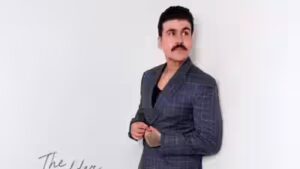 Arya Babbar reveals he contemplated suicide, standup show is about surviving depression: ‘I want to stop others from making that mistake’ |