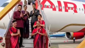 As losses stink, Air India to stop laundry service for crew at hotels abroad from July