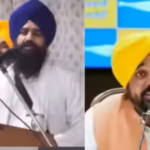 Akal Takht declares Punjab CM Bhagwant Mann ‘anti-panth’, ‘anti-guru’ over viral video | Amritsar News