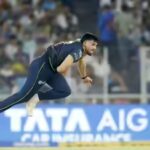 150 kph and rising: Ashok Sharma gets India A call-up | Cricket News