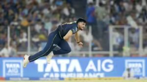 150 kph and rising: Ashok Sharma gets India A call-up | Cricket News
