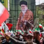 Ayatollah Khamenei funeral: Bihar governor Lt Gen Syed Ata Hasnain, MoS for external affairs Pabitra Margherita to attend, say Iranian sources | India News
