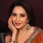 Madhuri Dixit: ‘Maa Bhen’ star Madhuri Dixit recalls her childhood in JB Nagar, where her love for dance first began: ‘Main jab teen saal ki thi’ | Hindi Movie News