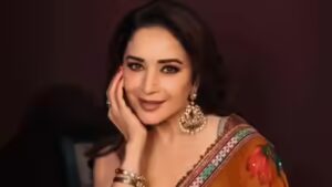 Madhuri Dixit: ‘Maa Bhen’ star Madhuri Dixit recalls her childhood in JB Nagar, where her love for dance first began: ‘Main jab teen saal ki thi’ | Hindi Movie News