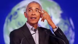 Quote of the day by Barack Obama: “The best way to not feel hopeless is to…” – understand why action creates hope | World News