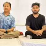 Sonam Wangchuk begins indefinite hunger strike at Jantar Mantar in support of CJP protest | Delhi News