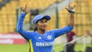 ‘Lose to anyone, but not Pakistan’: Jemimah Rodrigues ahead of IND vs PAK Women’s T20 World Cup opener | Cricket News