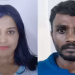 Bengaluru Murder: ‘I killed her’: Bengaluru man calls lawyer after strangling wife | Bengaluru News